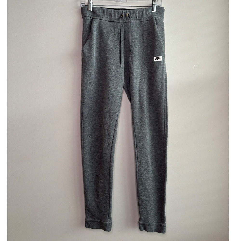 Nike Gray Sweatpants Women Small